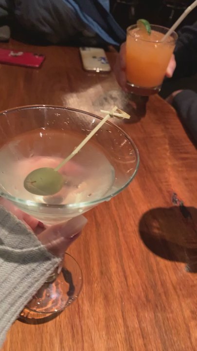 Duecento - Cocktail Bars Near Me - Columbus, Ohio