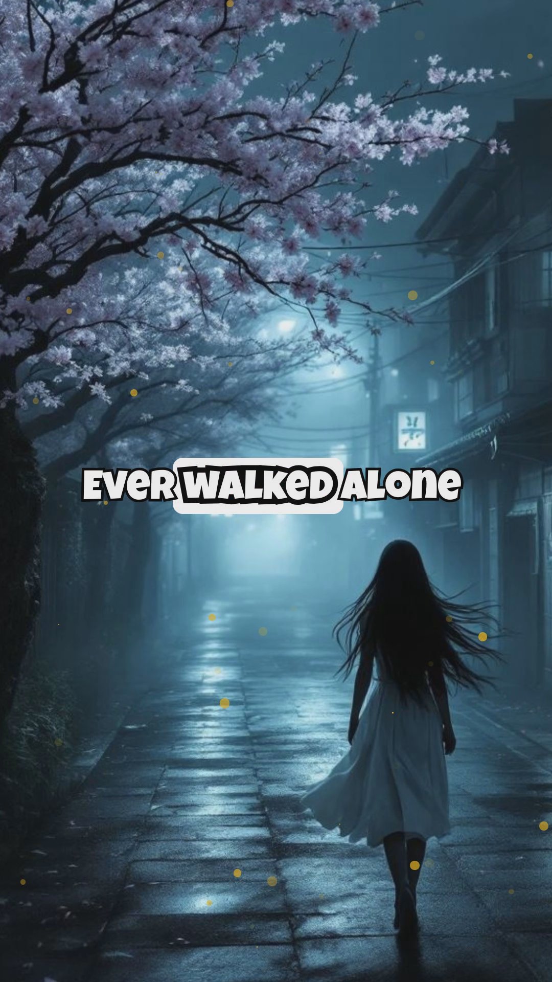 Japan's Terrifying Urban Legend: The Slit-Mouthed Woman