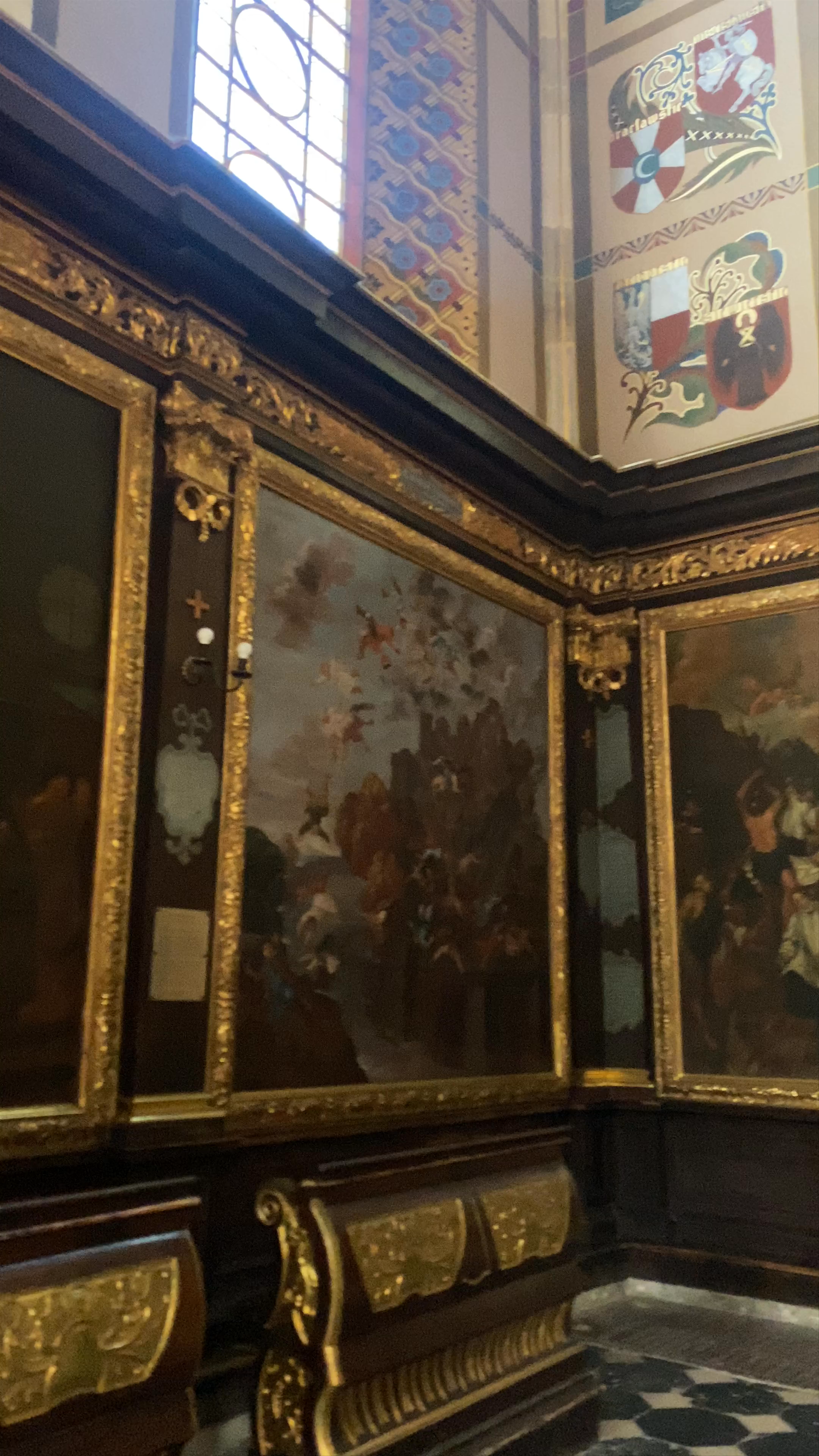 Bazylika katedralna pw. Narodzenia Najświętszej Maryi Panny