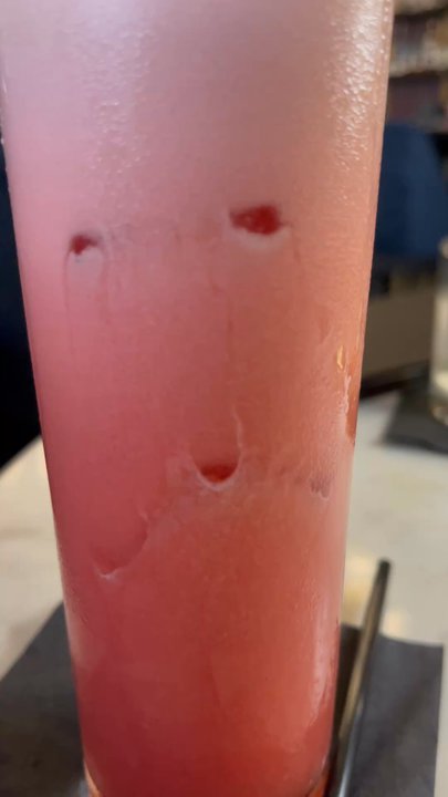 Julep - Cherry Bounce - Cocktail Bars Near Me - Houston, Texas