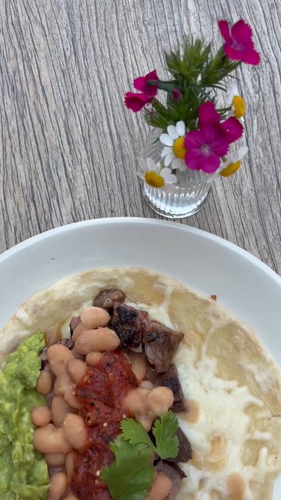 Corazon Cocina VTA - Mexican Near Me - Ventura, California