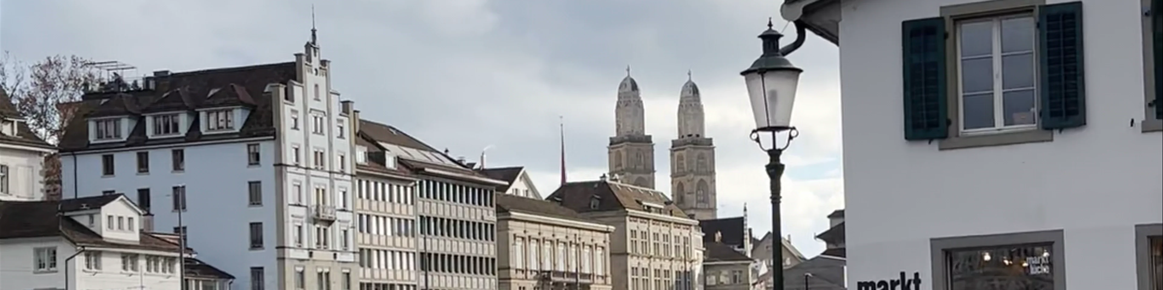 Münsterbrücke