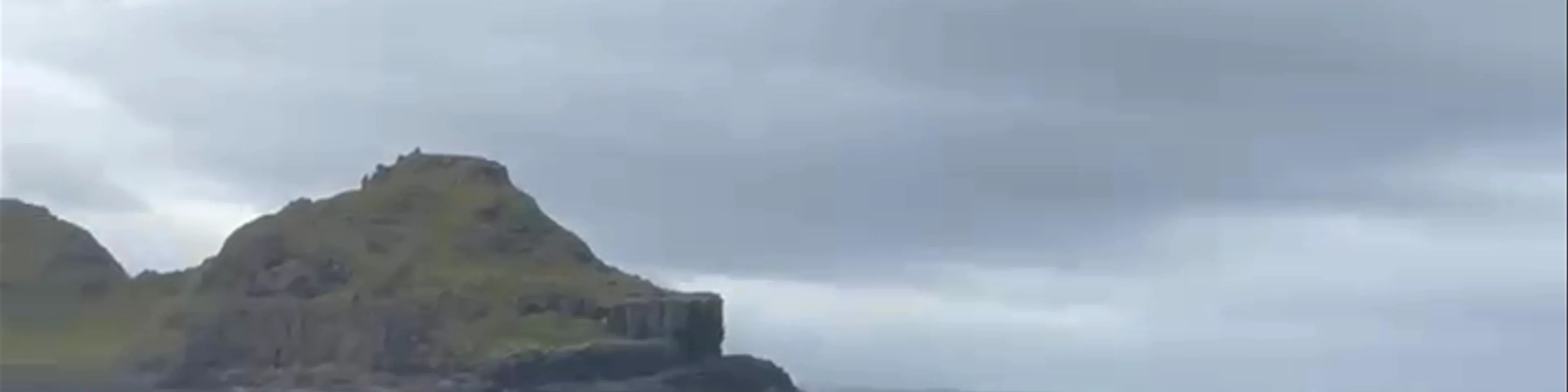 Giants Causeway