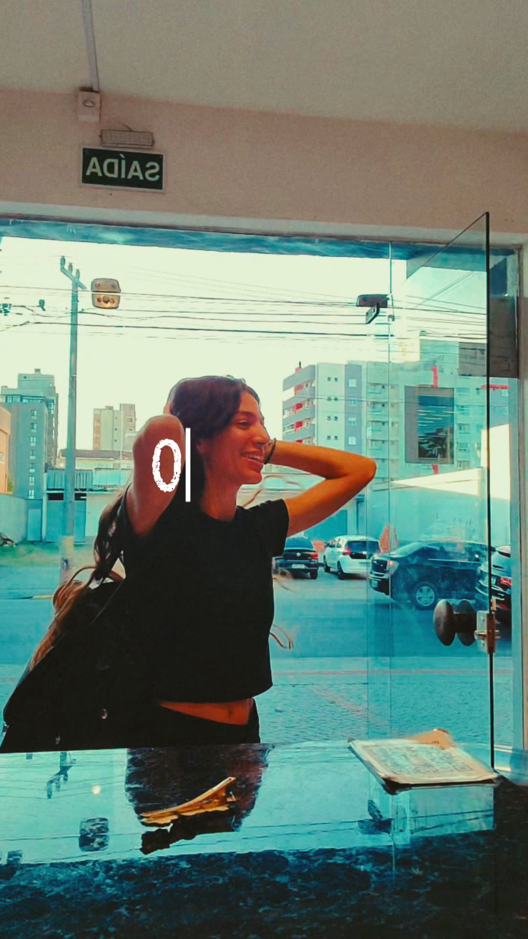 Vídeo UGC 5 de Ana Maria