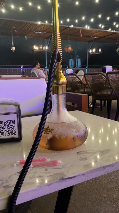 Sheesha Lounge & Grill - Mediterranean Near Me - Sugar Land, Texas