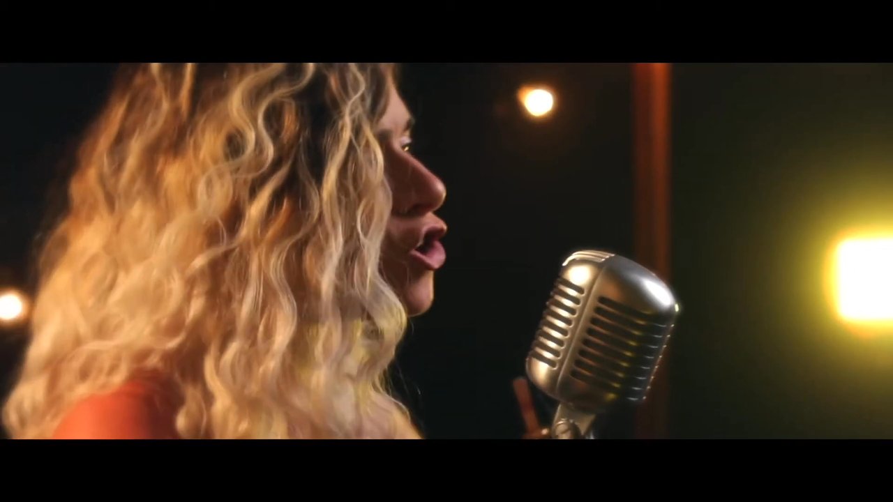 The Nauticals - Solo Sax & Vocals Showreel - video