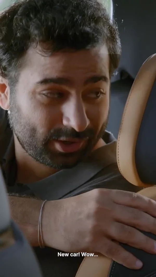 Geely: Every Journey