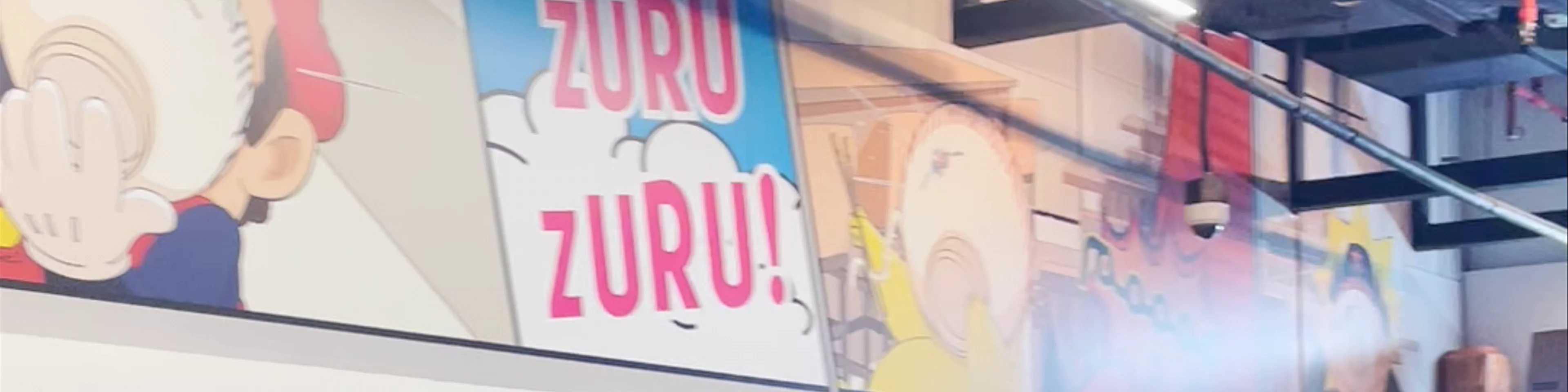 Maru Udon Restaurant - Al Rigga Road - Dubai - United Arab Emirates