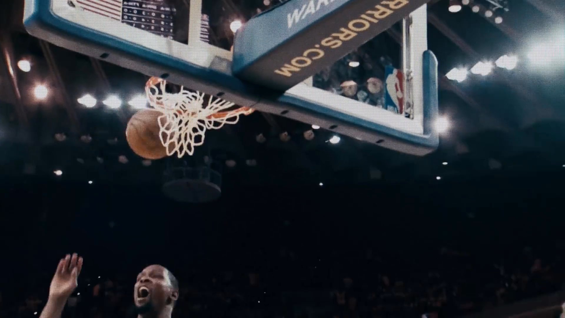 Nike “Rise. Grind. Shine. Again.”