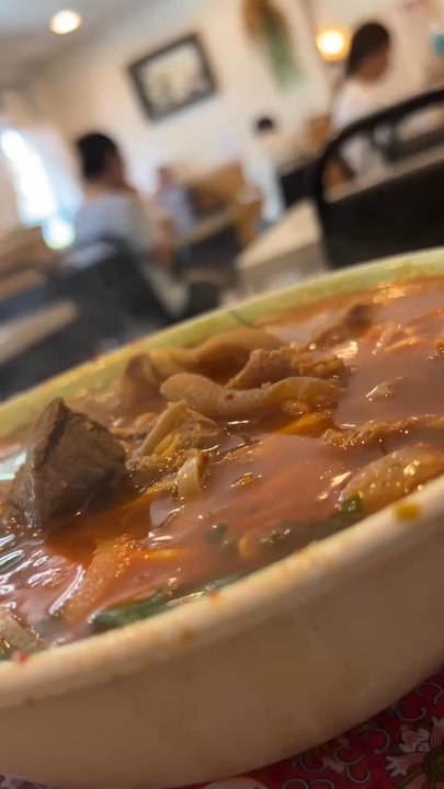 Bac Nam - Steaming hot. - Vietnamese Near Me - Honolulu, Hawaii