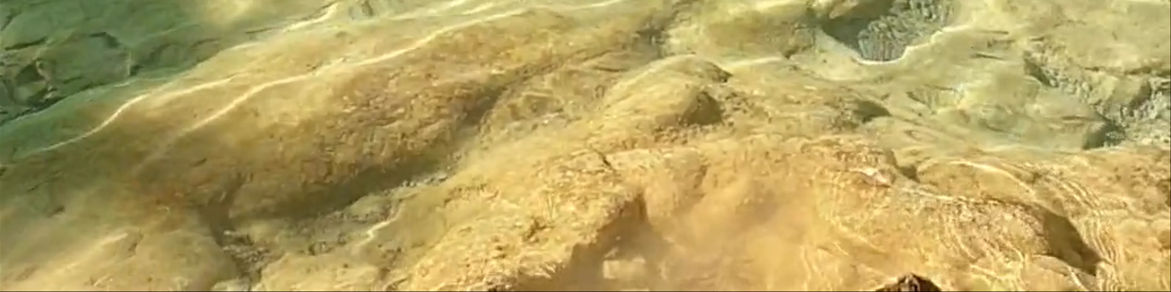 Semuc Champey pools 