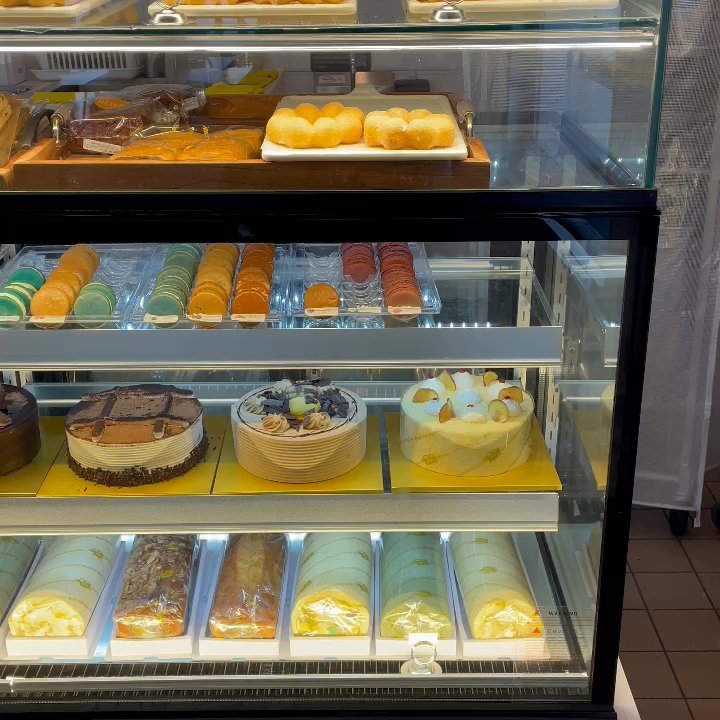 Cafe Hesed - Cafes Near Me - Little Ferry, New Jersey
