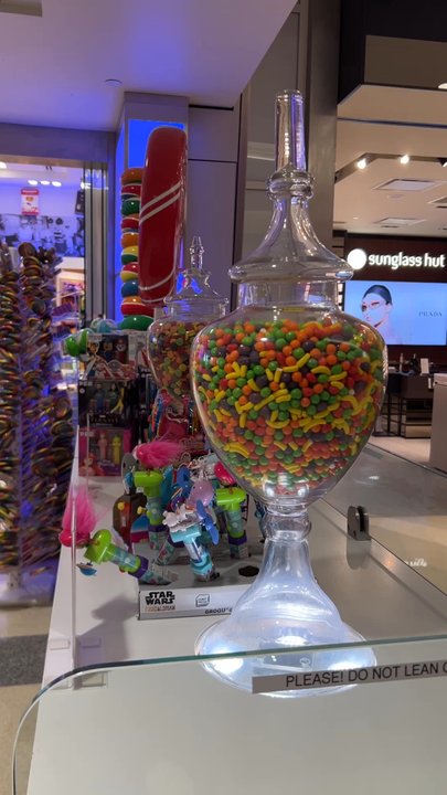 Natalie's Candy Jar - Decor - Candy Stores Near Me - Dallas, Texas
