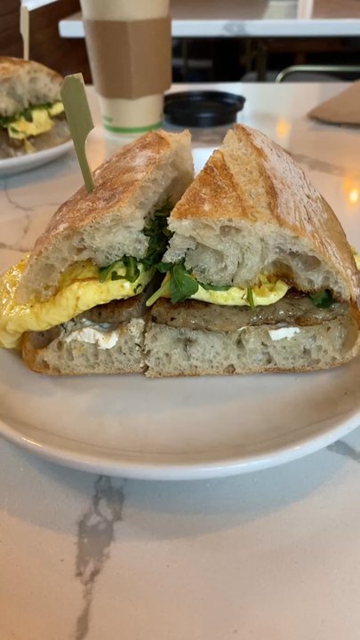 Station - Coffee & Tea Near Me - Granville, Ohio