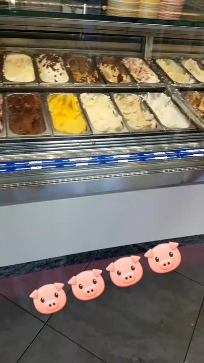 Garda - Ice Cream & Frozen Yogurt Near Me - Vienna, 9