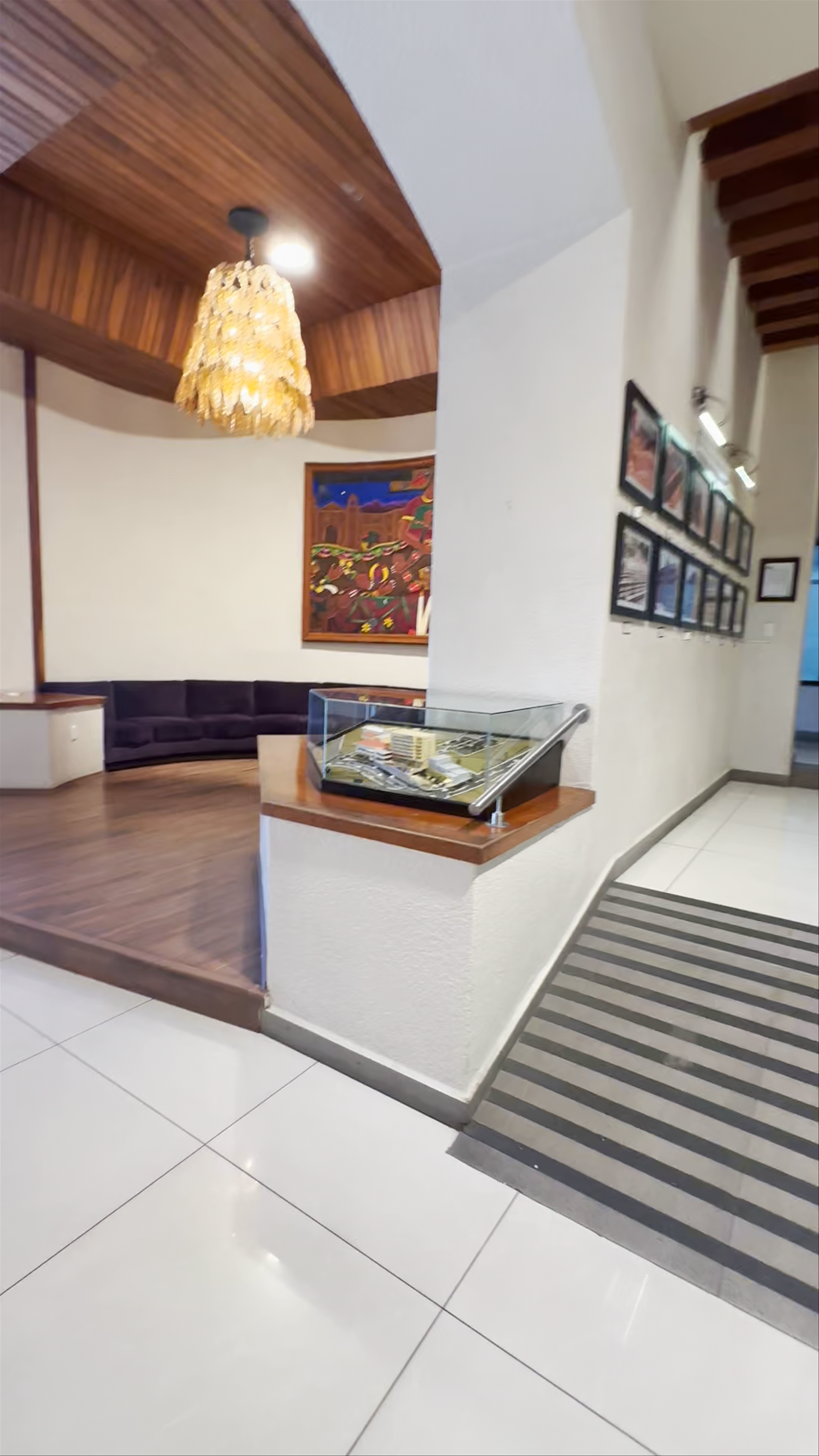 Hotel Fortín Plaza