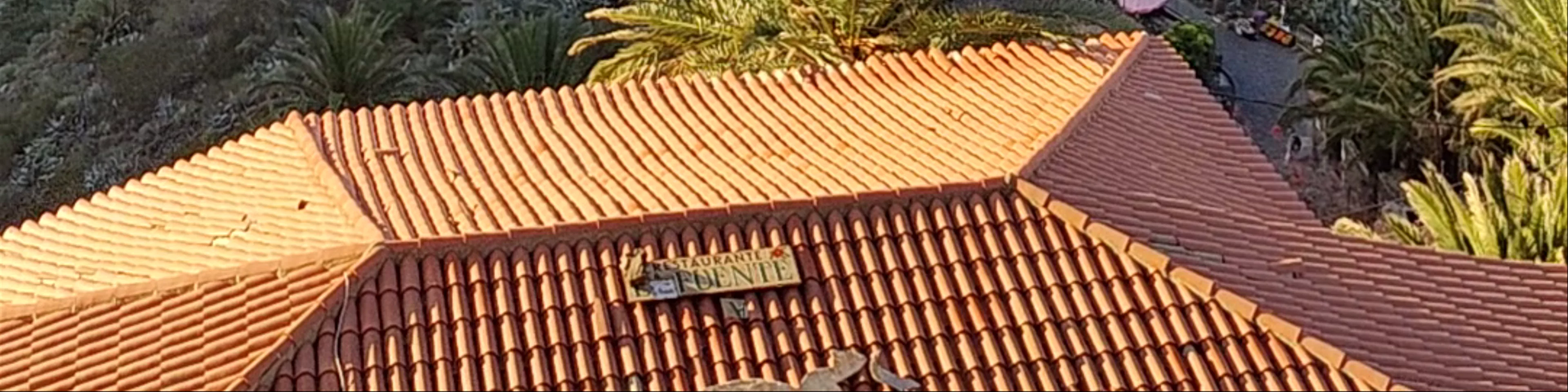 Mirador de Masca