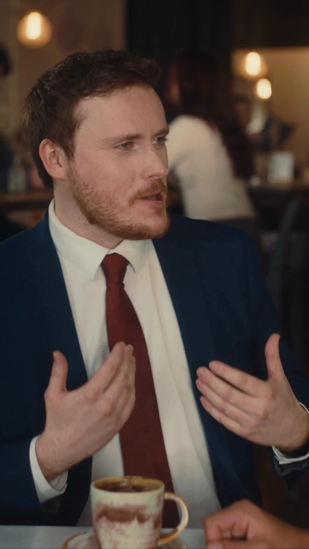 Blind Date - S1E56
