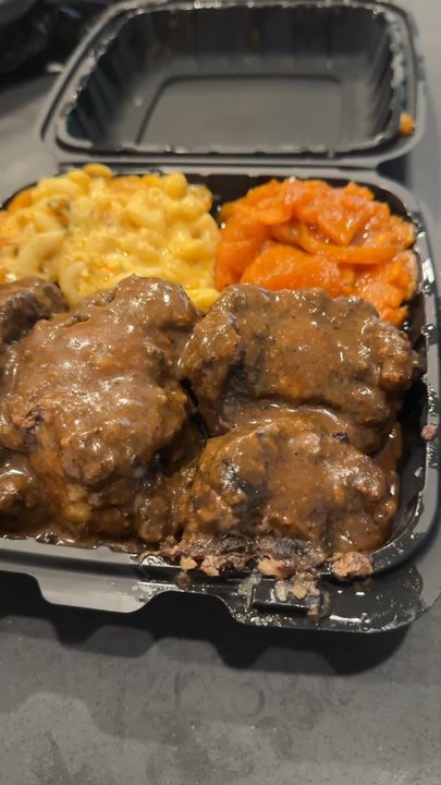 Under The Knife - Soul Food Near Me - Katy, Texas