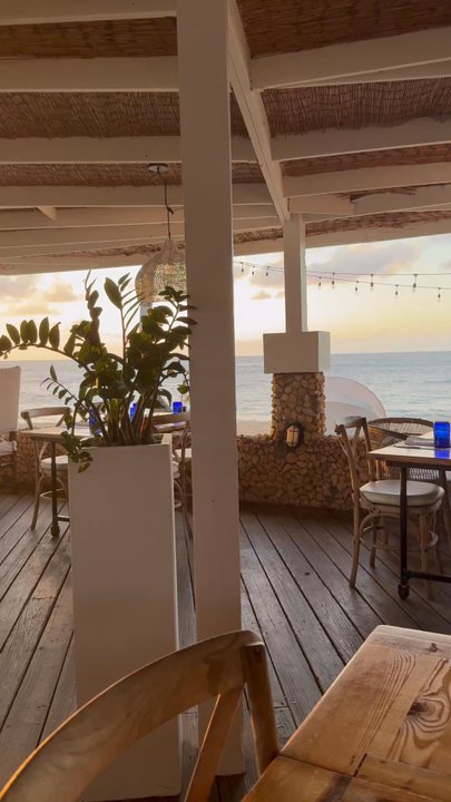 Eclipse Restaurant - Caribbean Near Me - Isabela, Puerto Rico