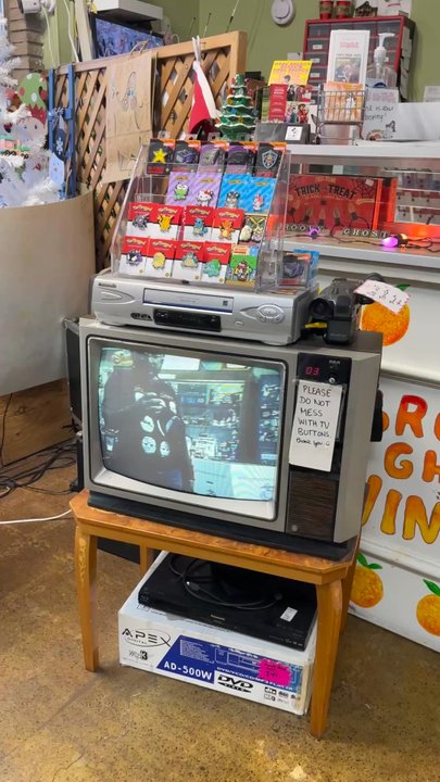 Groovy Ghost Vintage - So cool - Antiques Near Me - Orange, California