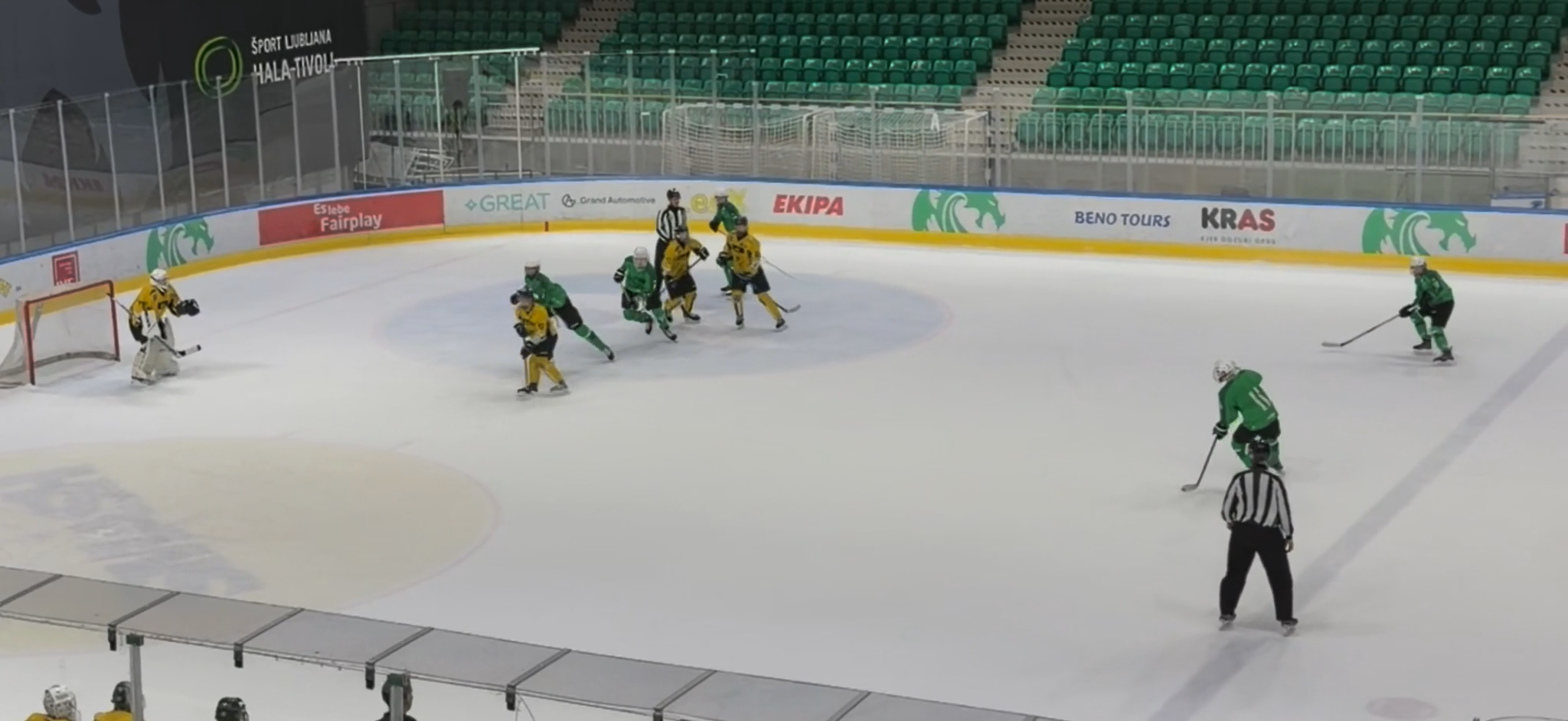 Marko Djokic #11: Highlights 2026