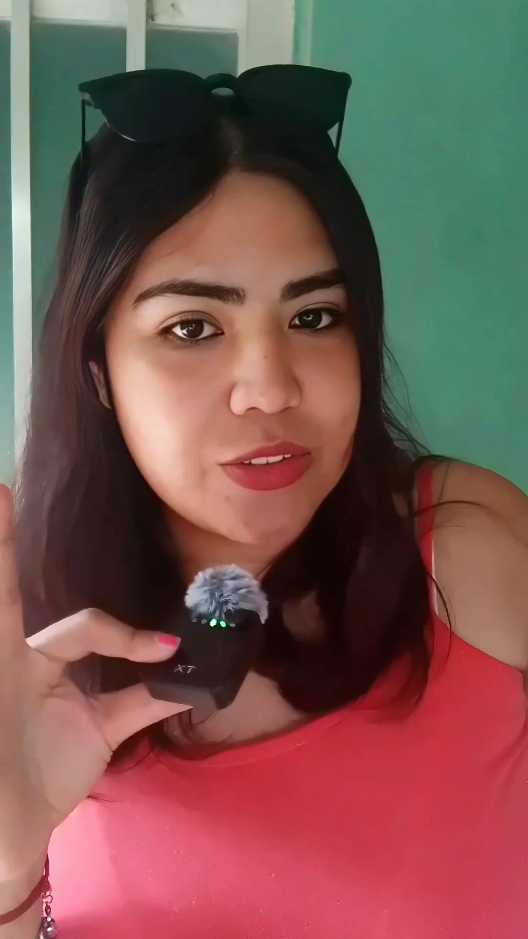 Vídeo UGC 1 de Karen