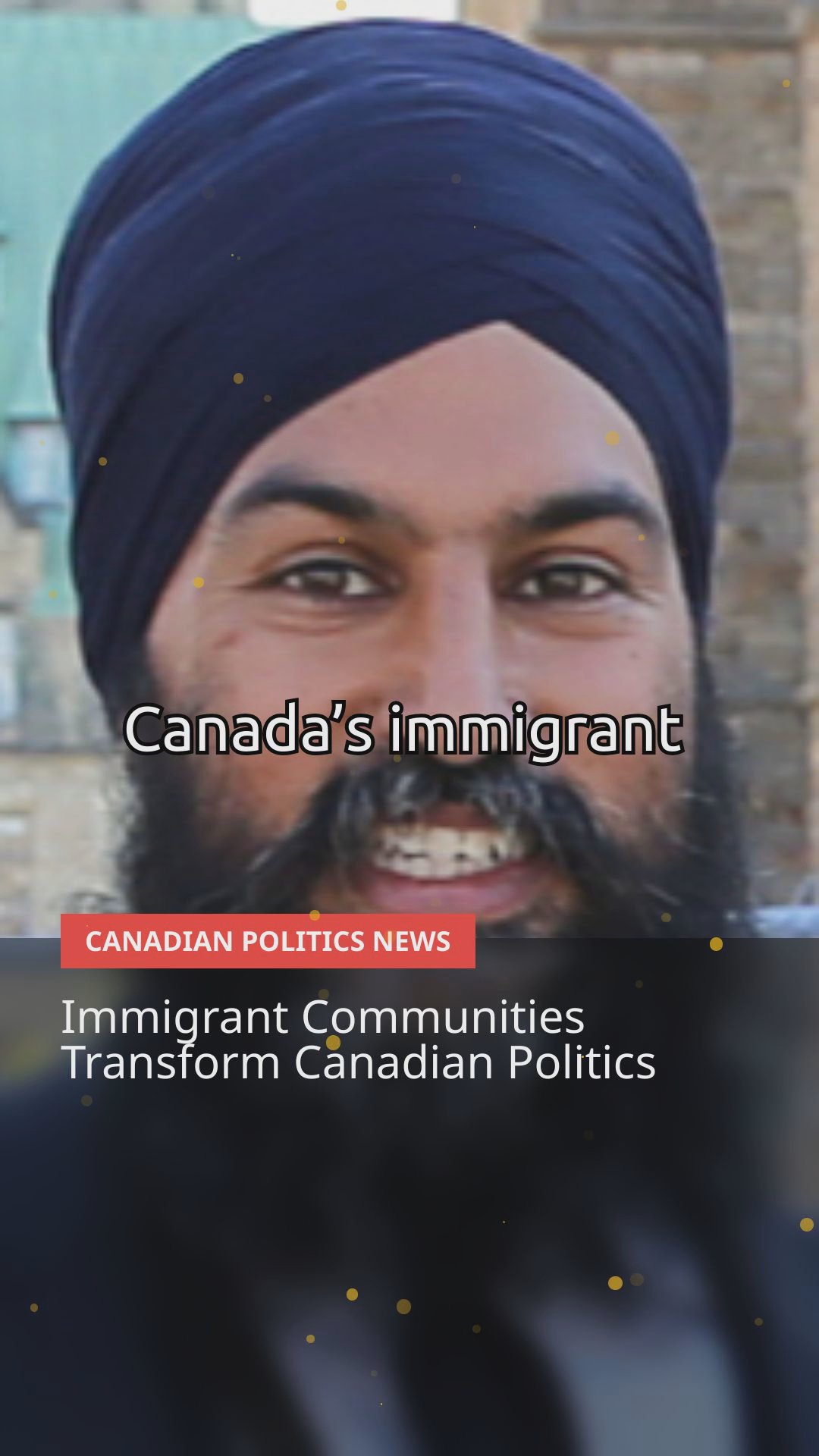 Canada Election 2025: How Diverse Voters and Big Issues Are Shaping the Race