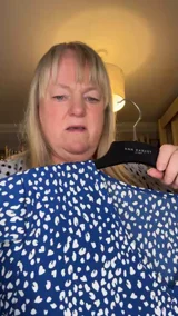 Klips do produktu