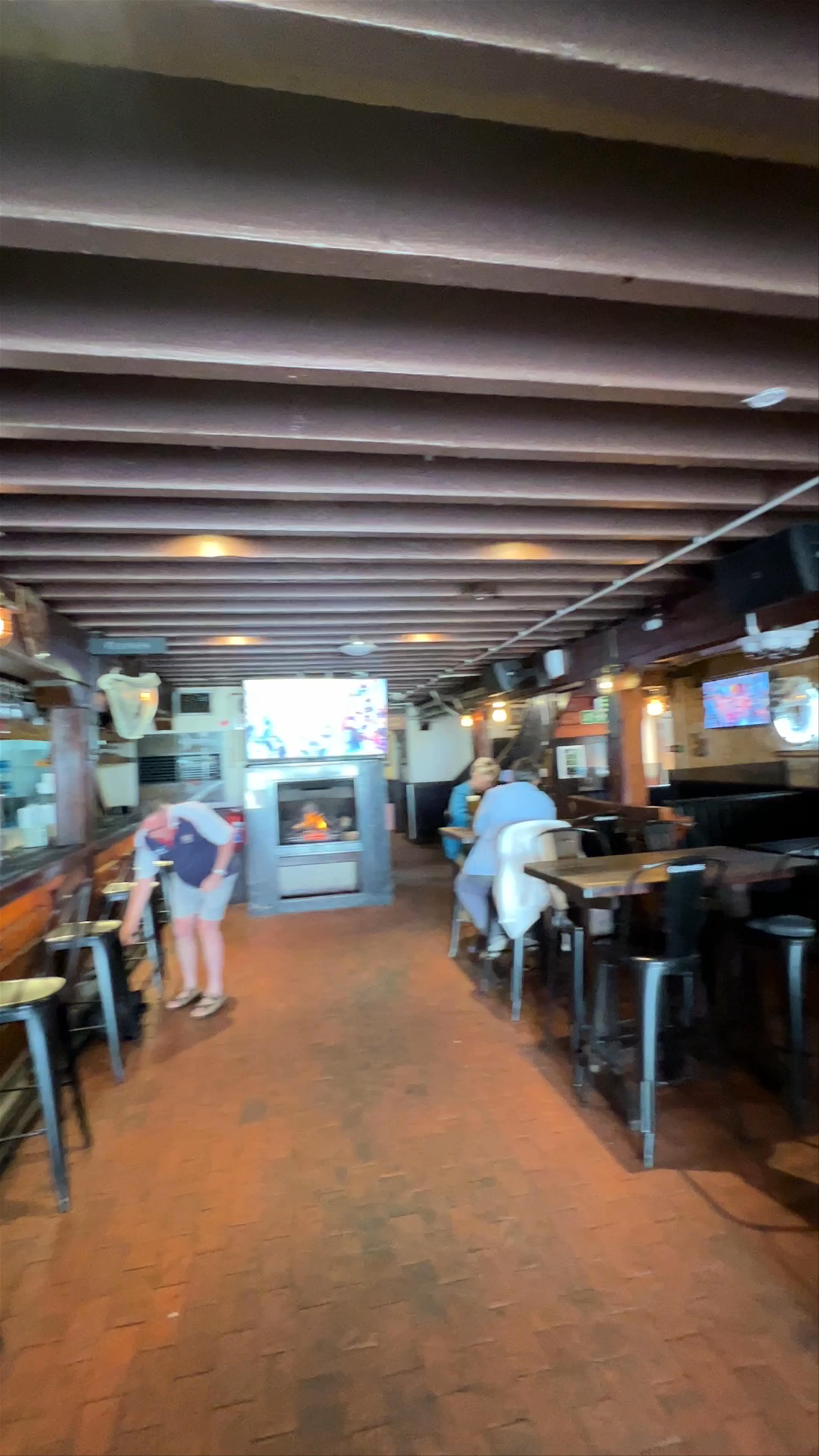 Ferrymans Irish Tavern