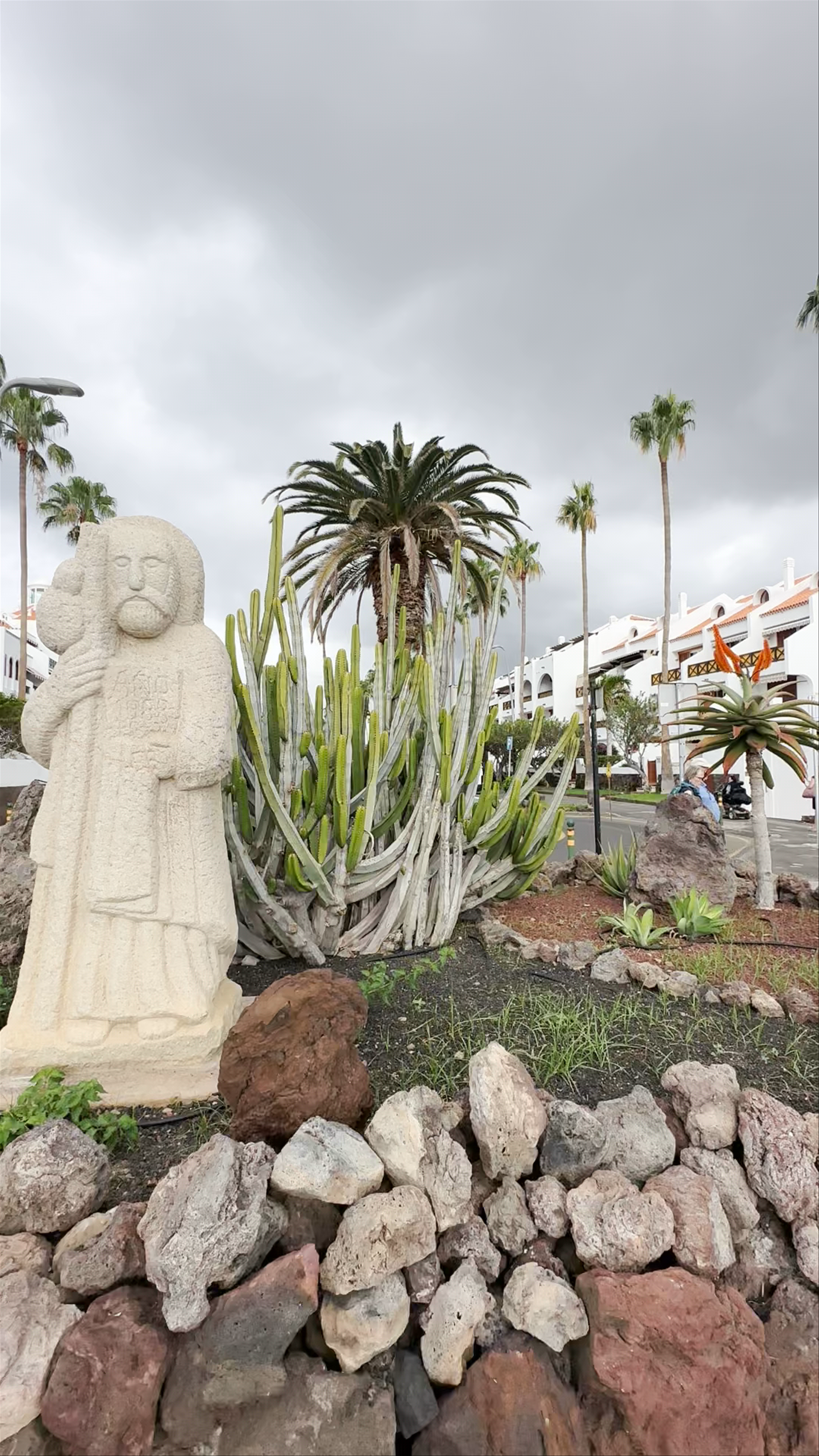 Playa de las Américas