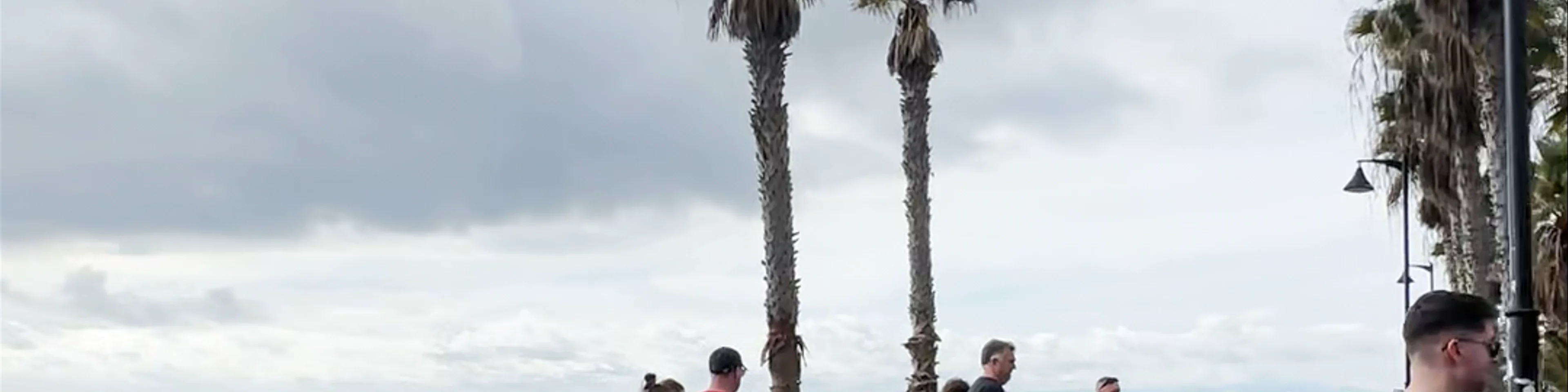 Playa de las Américas