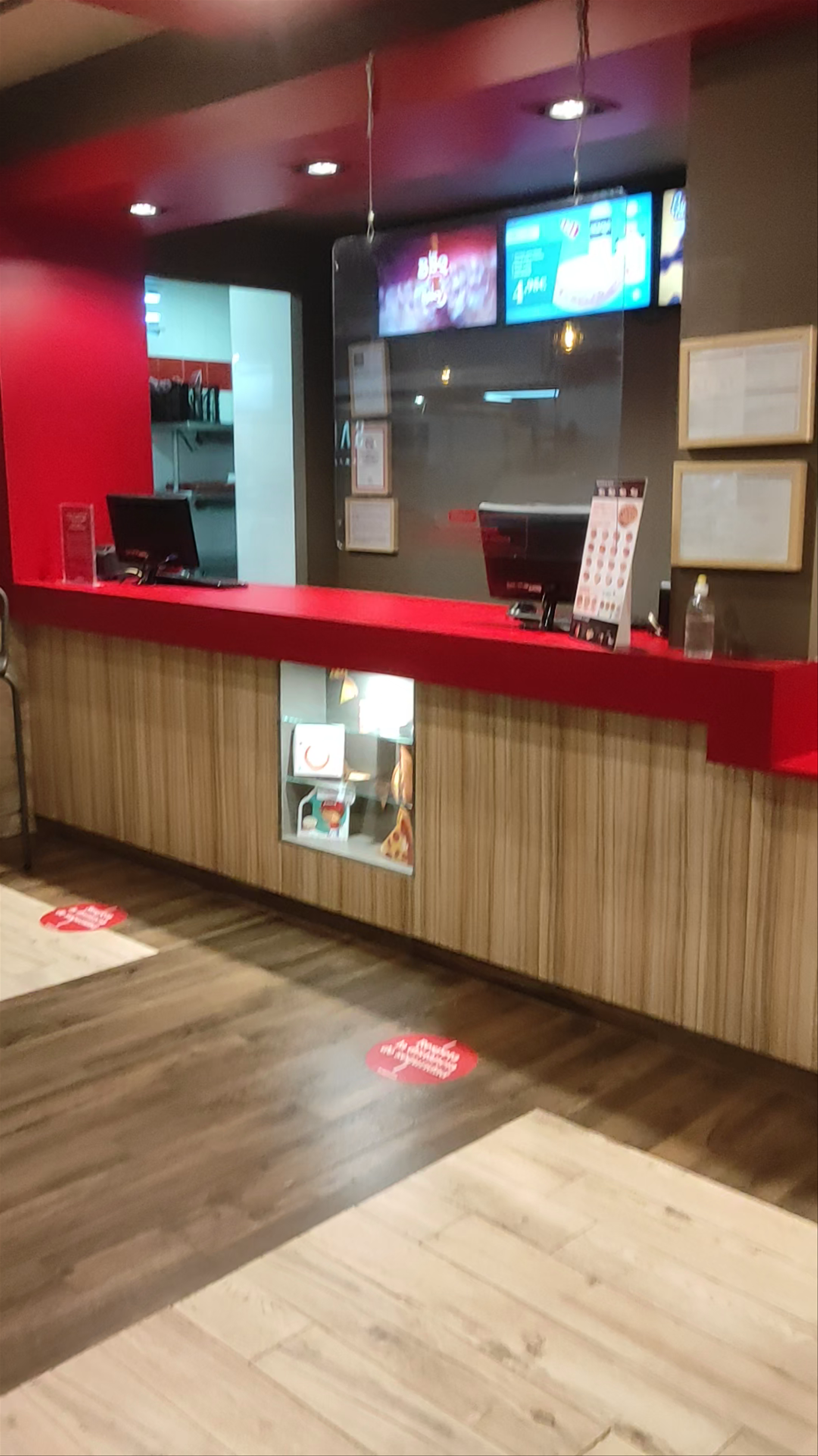 Telepizza Arroyo de la Miel - Comida a Domicilio