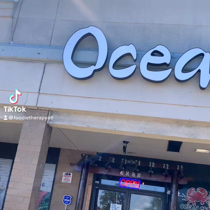 Ocean Crab - Seafood boil - Seafood Near Me - Philadelphia, Pennsylvania