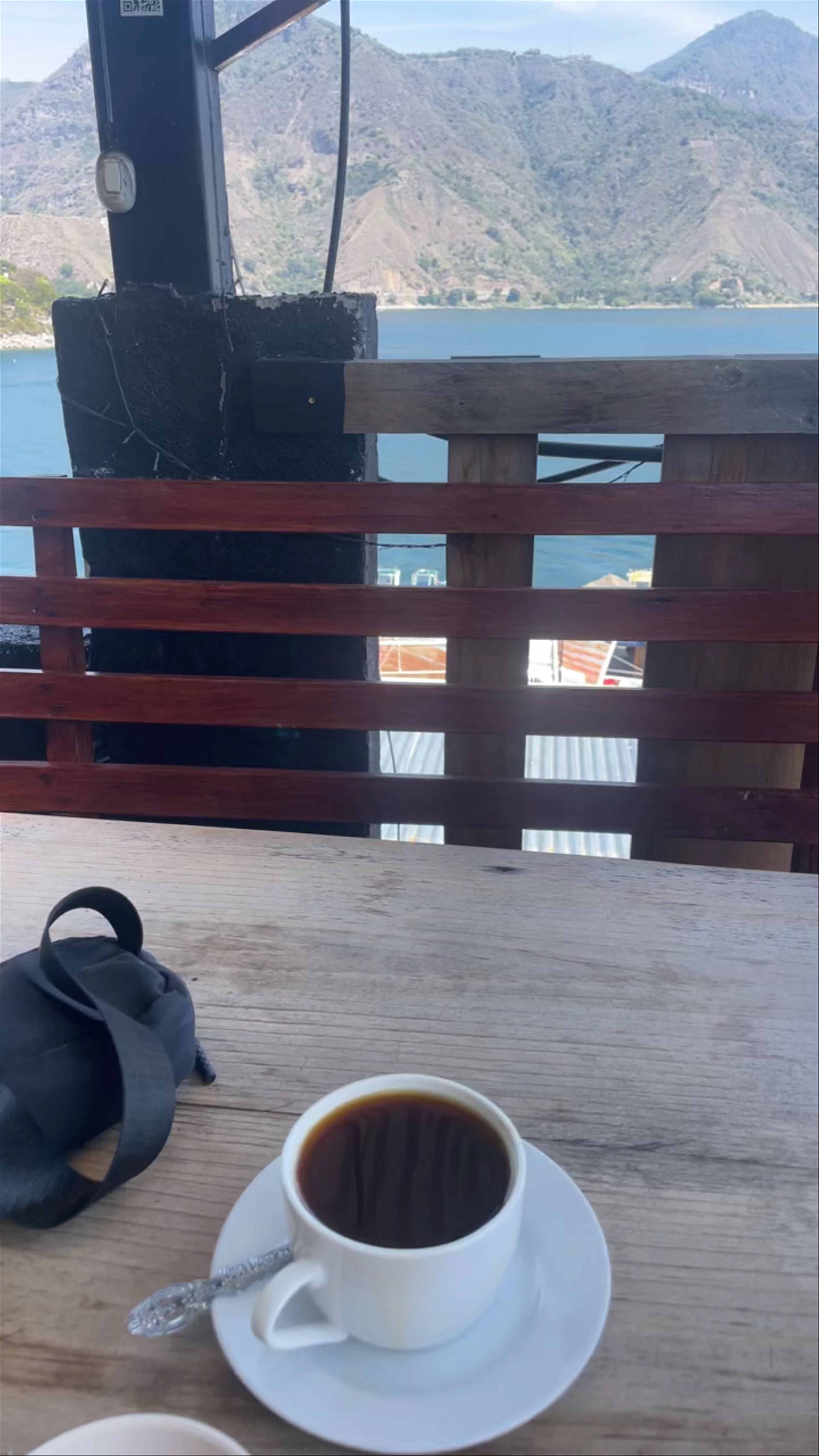 Cafe Atitlan
