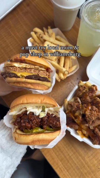 Bun Haus - Burgers Near Me - New York, New York
