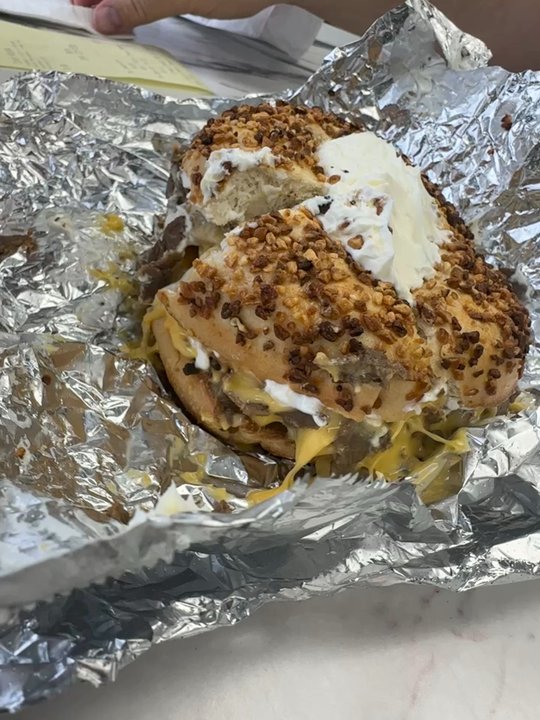 Lowcountry Bagels - Bagels Near Me - Monroe, Ohio