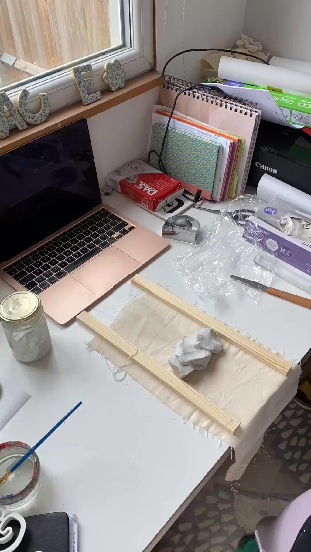Product video