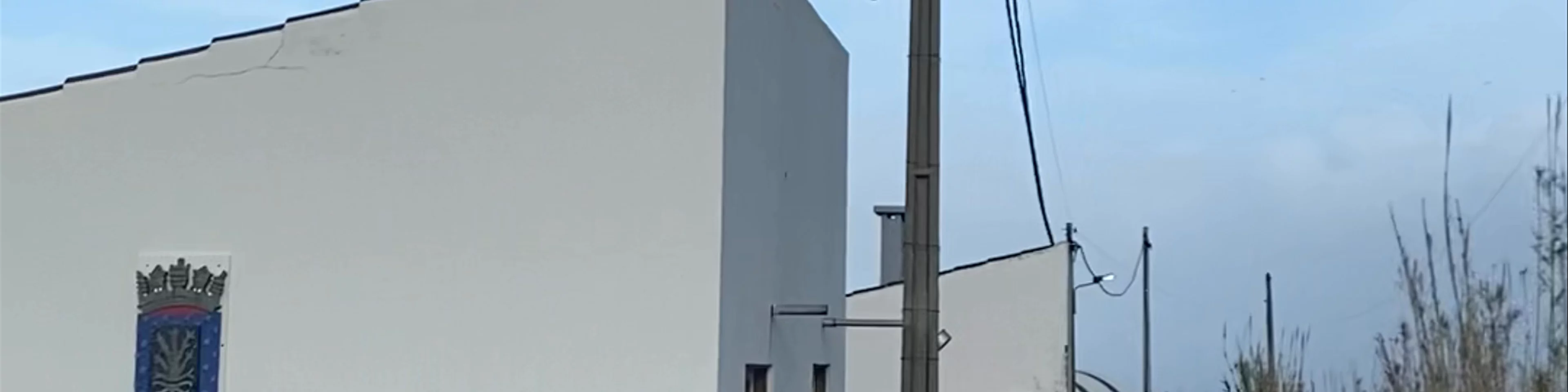 Farol da Ferraria