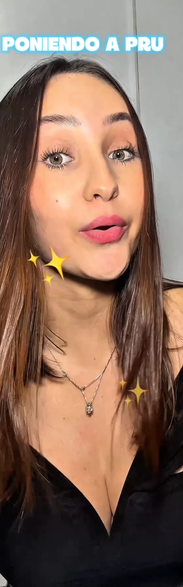 poniendo a prueba 