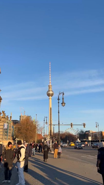 Museumsinsel - Museumsinsel / Dom - Museums Near Me - Berlin, BE