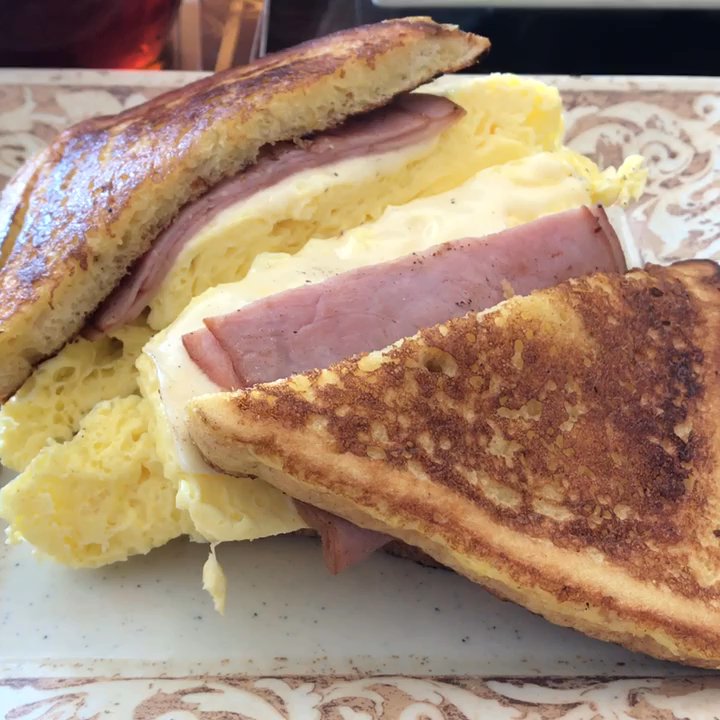 Boston Coffeehouse - Wait for it....wait for it.... ;-) - Coffee & Tea Near Me - Deltona, Florida