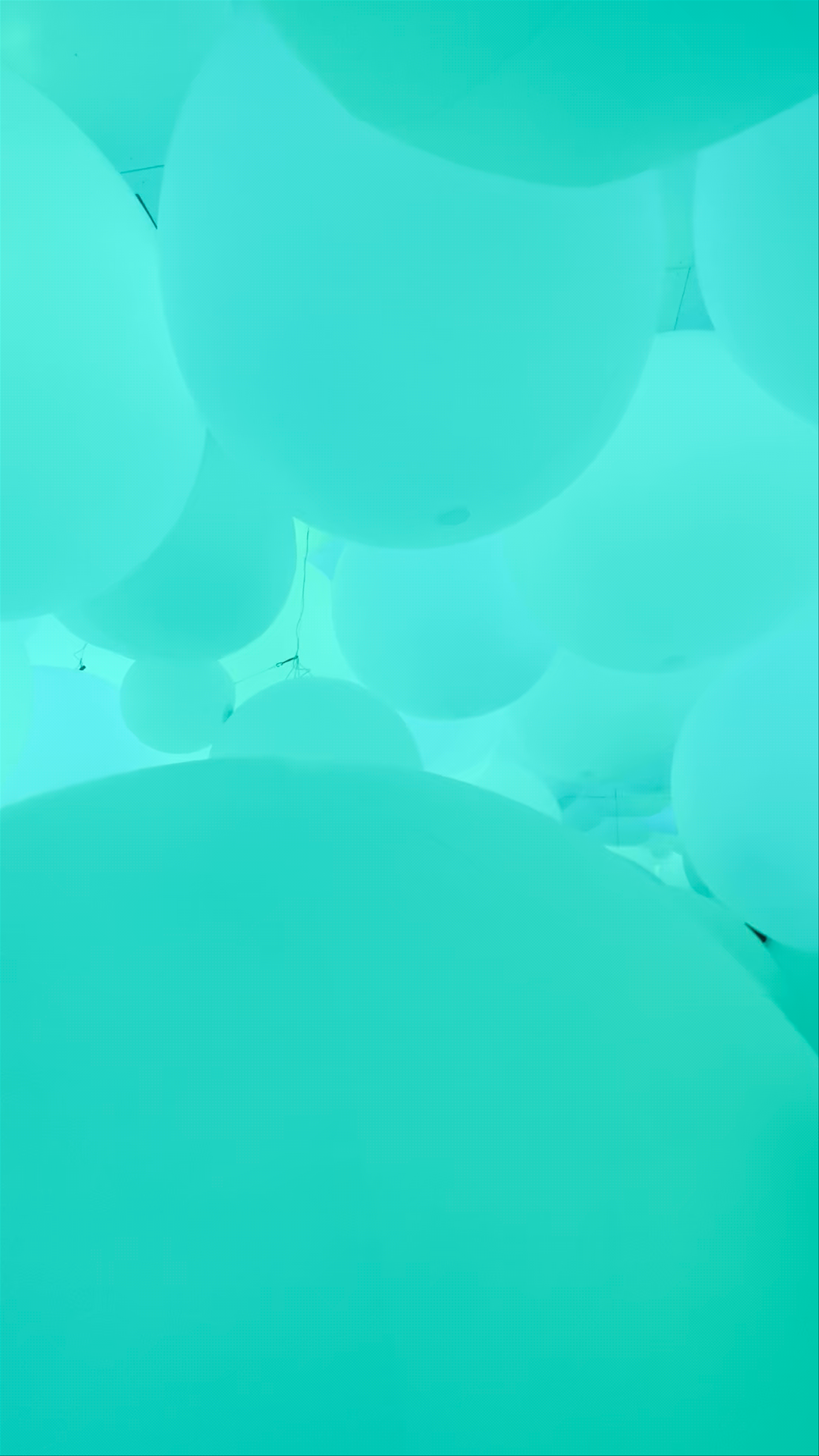 teamLab Planets