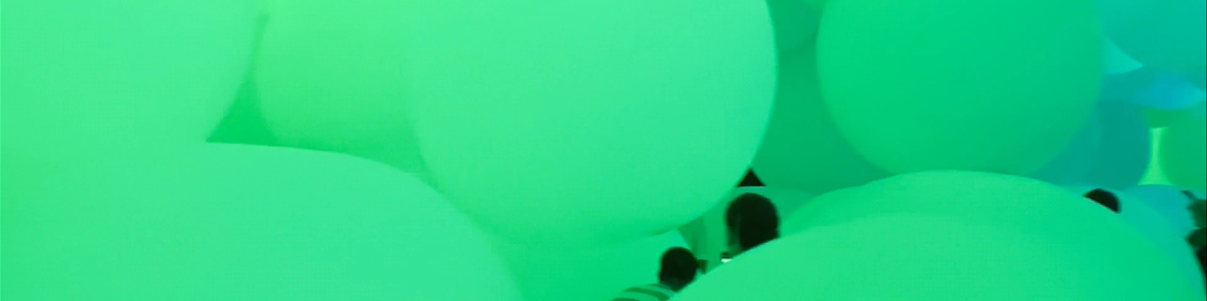 teamLab Planets