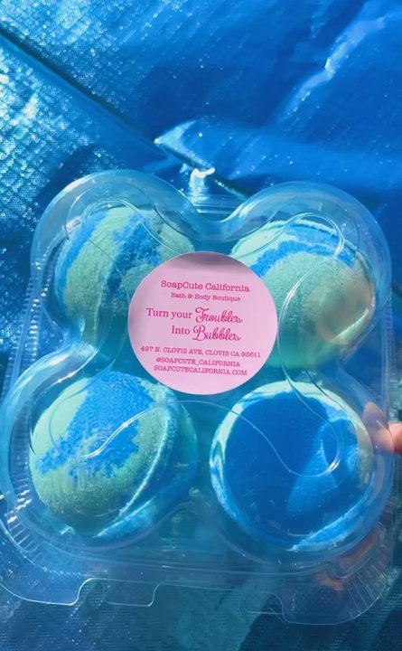 SoapCute California - Cosmetics & Beauty Supply Near Me - Clovis, California