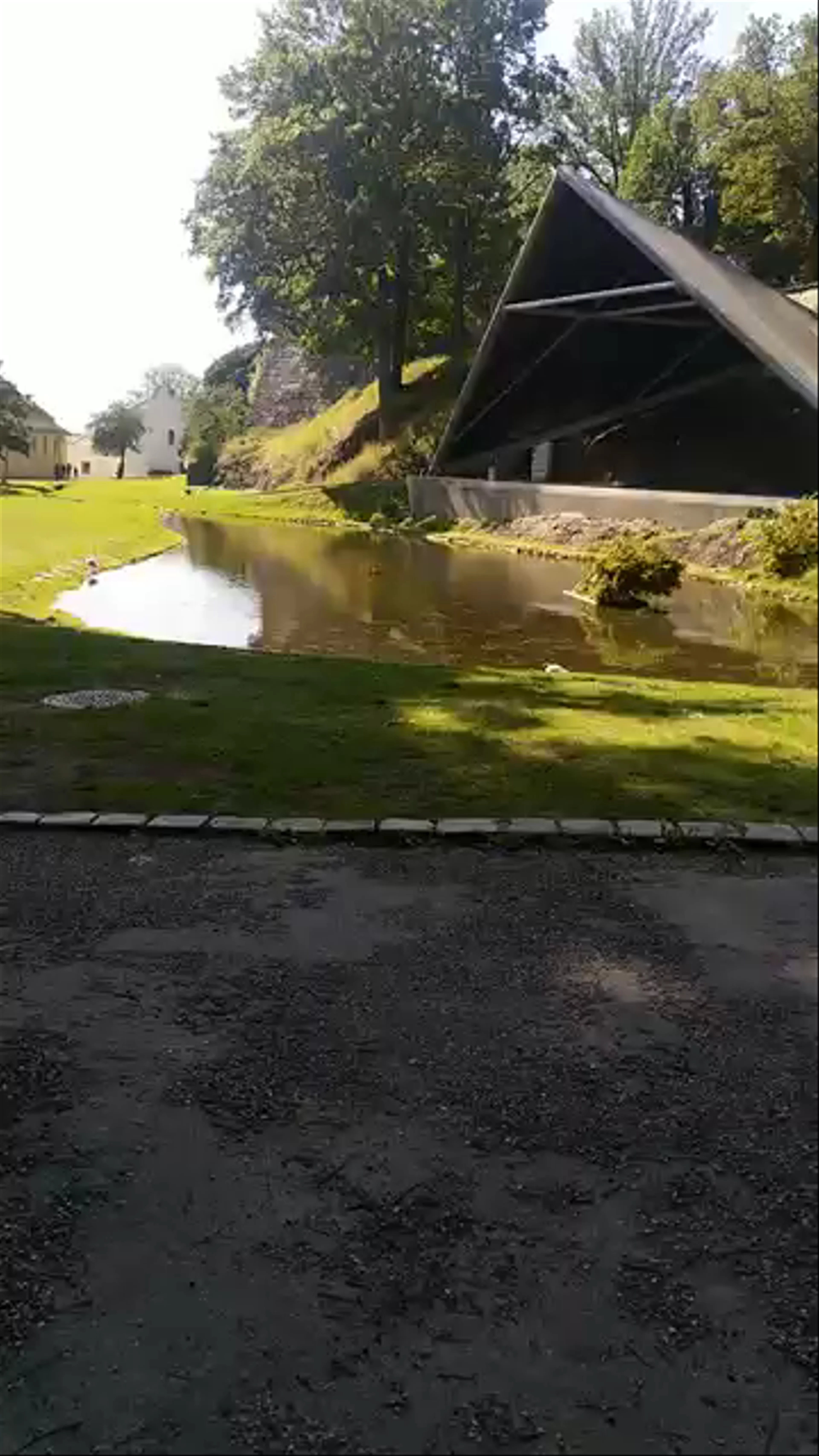 Akershus universitetssykehus, Sykehusveien, Nordbyhagen, Norway