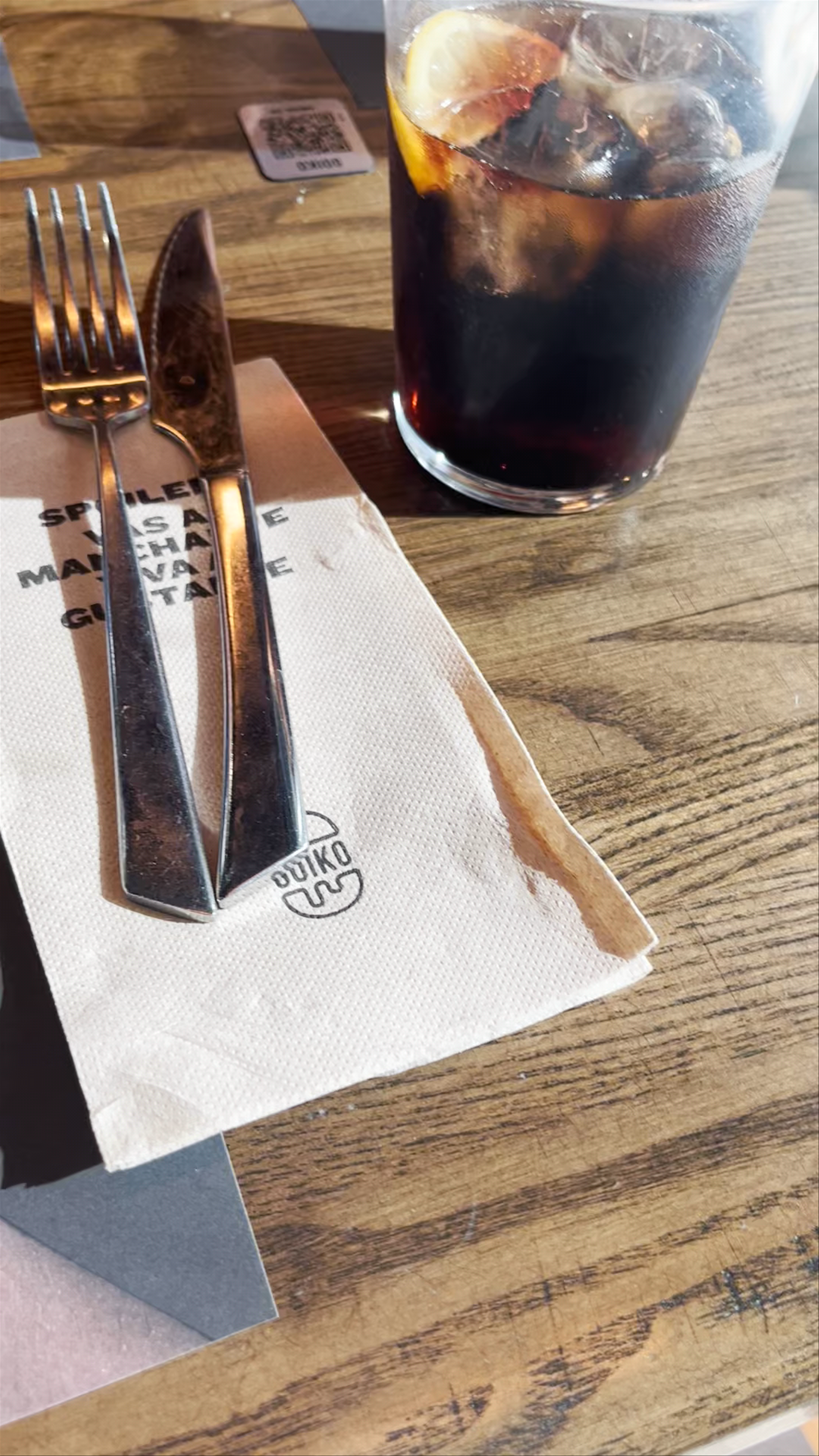 Hamburguesería Goiko: Gourmet Burgers in València's Cozy Urban Eatery