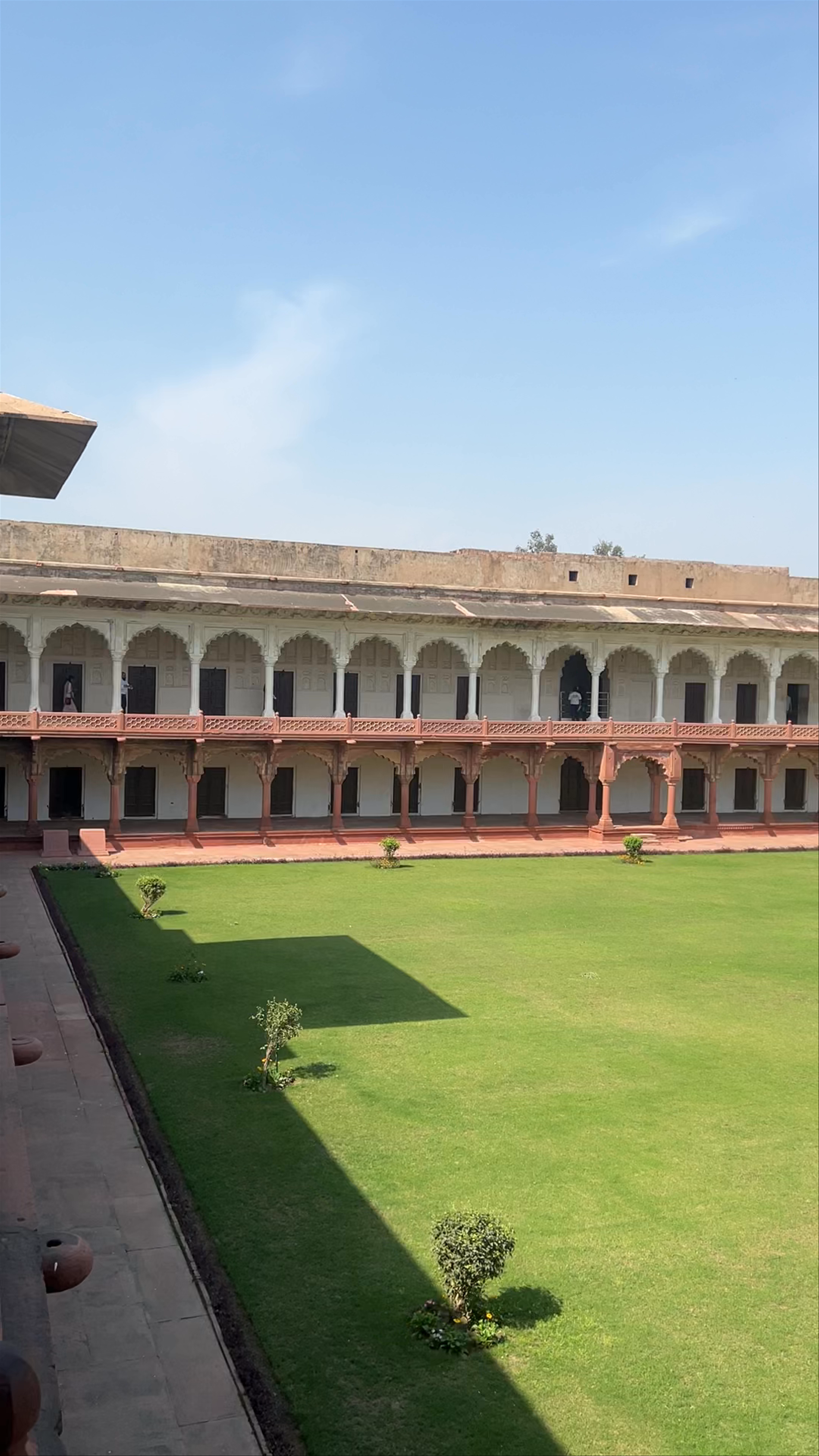 Agra Fort