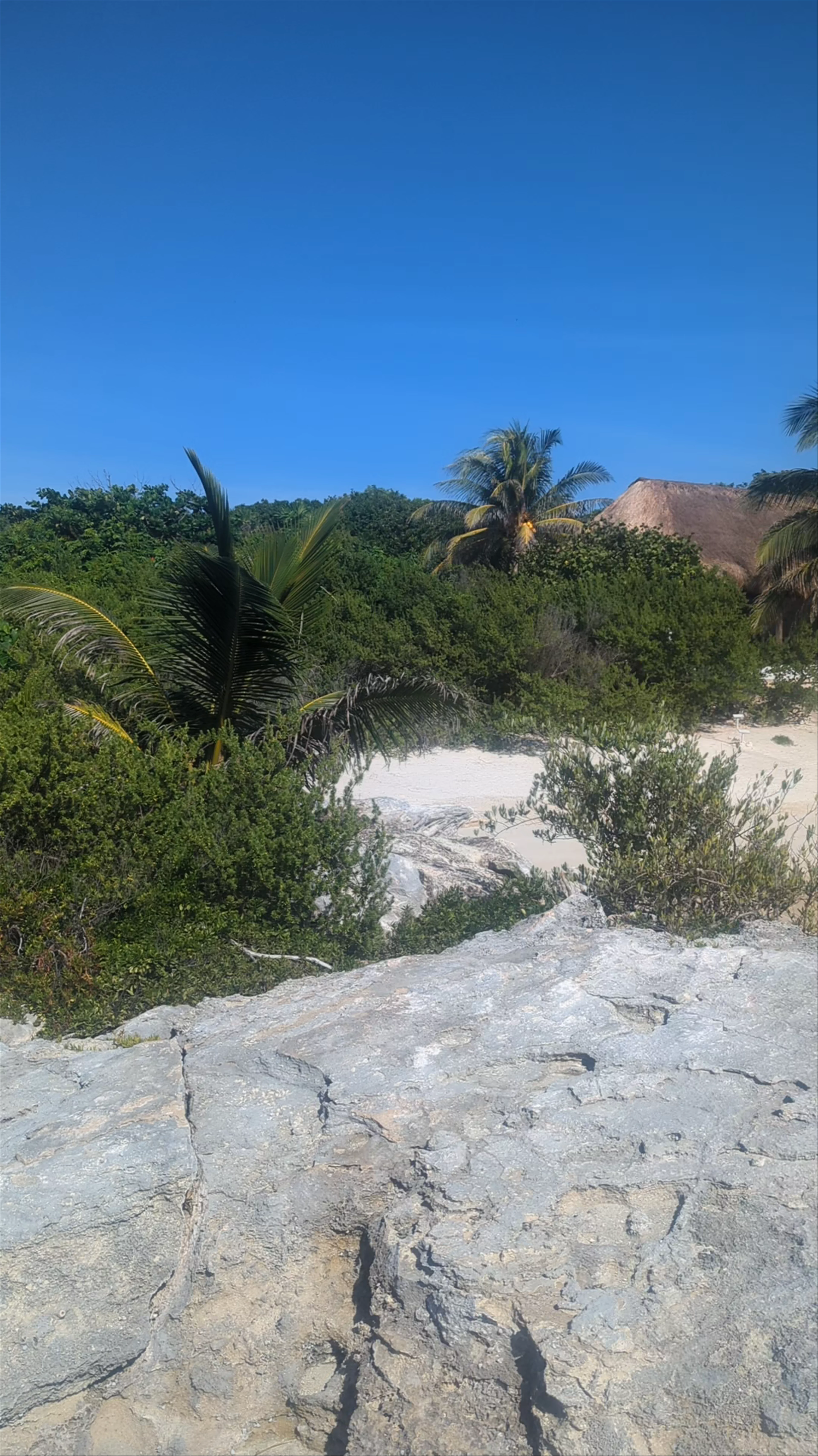 Soliman Bay