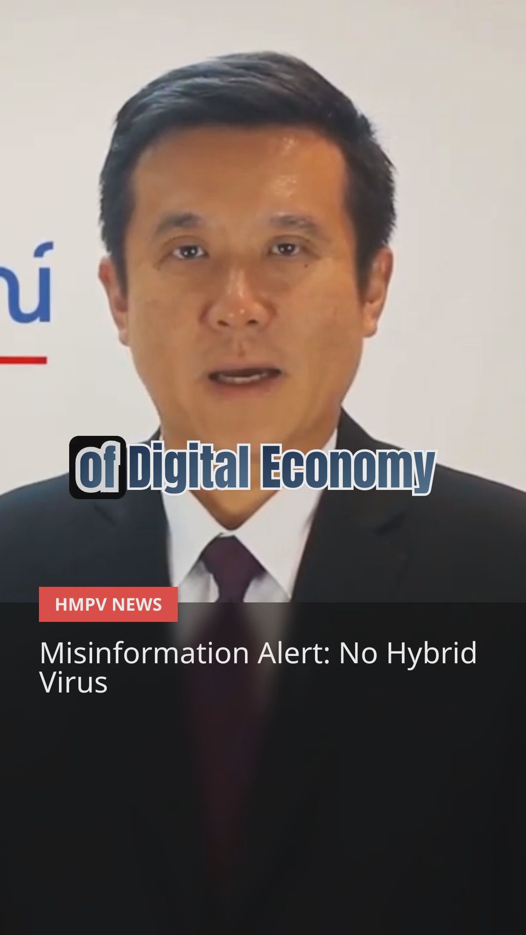 Latest Updates on Human Metapneumovirus (HMPV)